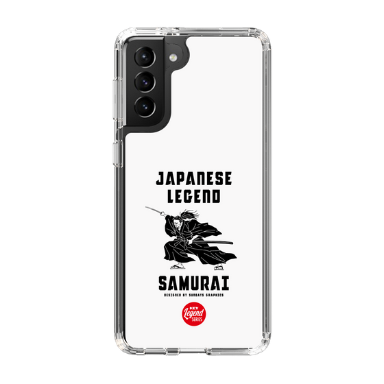 Slim Protection Case［ KEY LEGEND - JAPANESE LEGEND SAMURAI ］