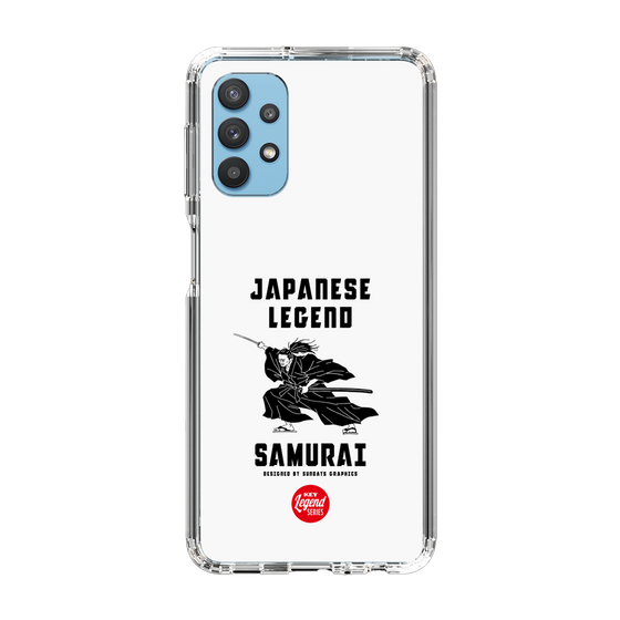 Slim Protection Case［ KEY LEGEND - JAPANESE LEGEND SAMURAI ］