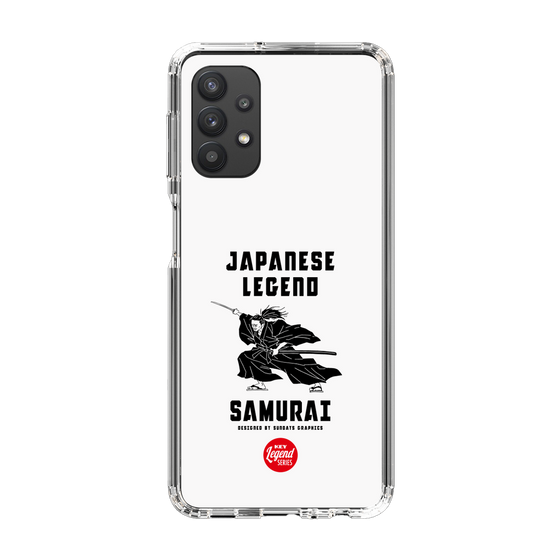 Slim Protection Case［ KEY LEGEND - JAPANESE LEGEND SAMURAI ］
