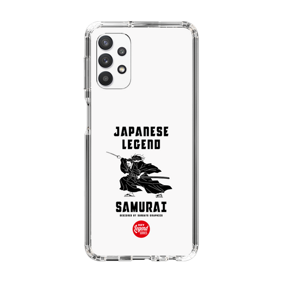 Slim Protection Case［ KEY LEGEND - JAPANESE LEGEND SAMURAI ］