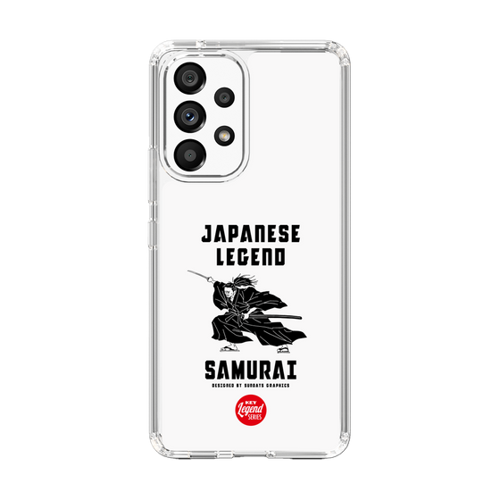 Slim Protection Case［ KEY LEGEND - JAPANESE LEGEND SAMURAI ］
