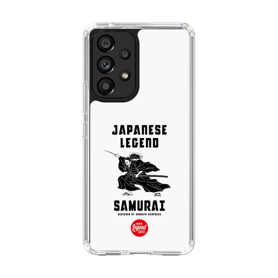 Slim Protection Case［ KEY LEGEND - JAPANESE LEGEND SAMURAI ］