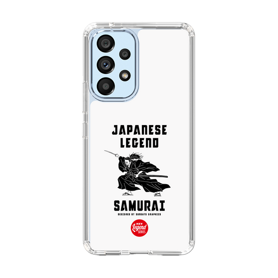 Slim Protection Case［ KEY LEGEND - JAPANESE LEGEND SAMURAI ］
