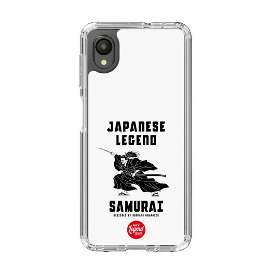 Slim Protection Case［ KEY LEGEND - JAPANESE LEGEND SAMURAI ］