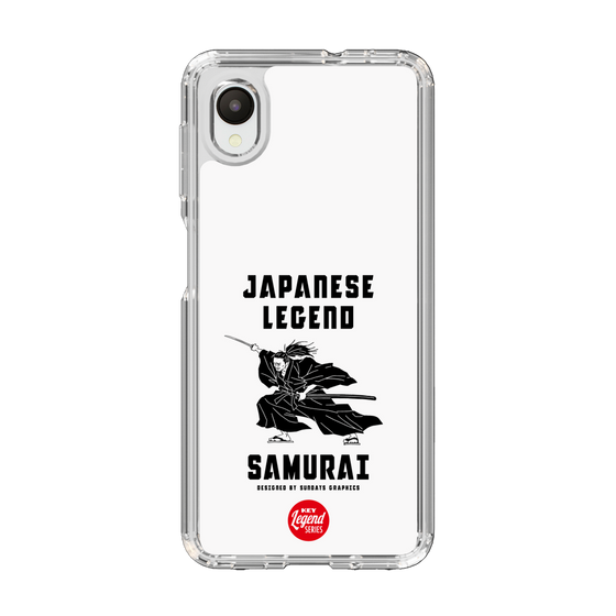 Slim Protection Case［ KEY LEGEND - JAPANESE LEGEND SAMURAI ］