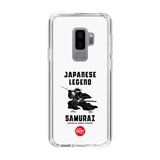 Slim Protection Case［ KEY LEGEND - JAPANESE LEGEND SAMURAI ］