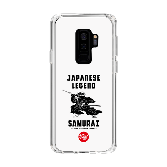 Slim Protection Case［ KEY LEGEND - JAPANESE LEGEND SAMURAI ］