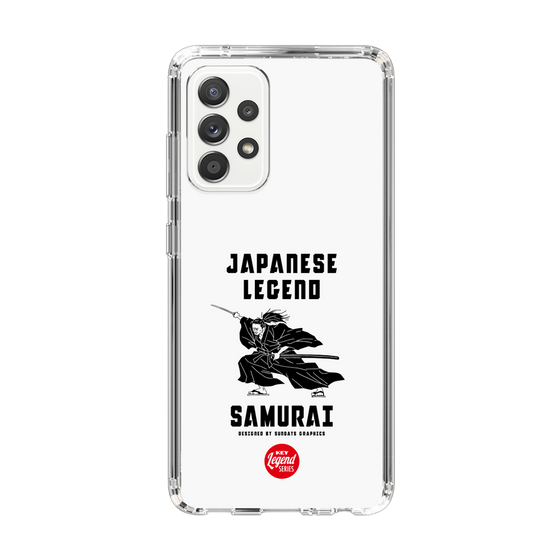 Slim Protection Case［ KEY LEGEND - JAPANESE LEGEND SAMURAI ］