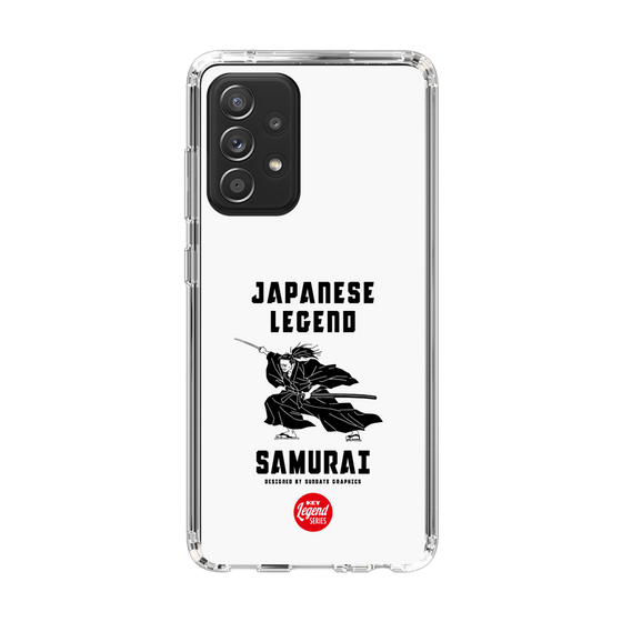 Slim Protection Case［ KEY LEGEND - JAPANESE LEGEND SAMURAI ］