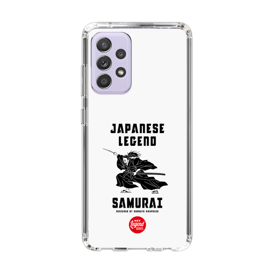 Slim Protection Case［ KEY LEGEND - JAPANESE LEGEND SAMURAI ］