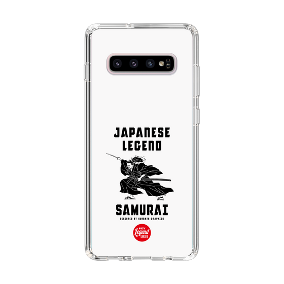 Slim Protection Case［ KEY LEGEND - JAPANESE LEGEND SAMURAI ］