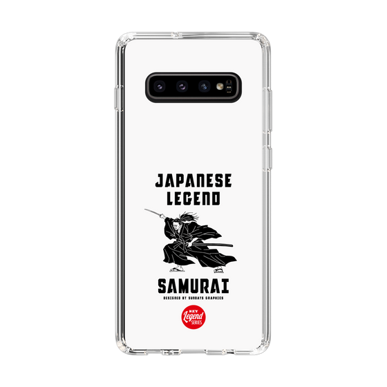 Slim Protection Case［ KEY LEGEND - JAPANESE LEGEND SAMURAI ］