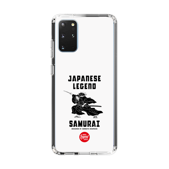 Slim Protection Case［ KEY LEGEND - JAPANESE LEGEND SAMURAI ］