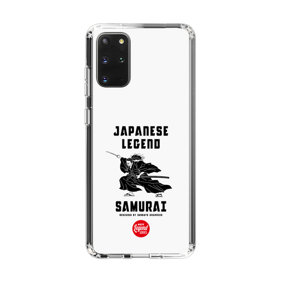 Slim Protection Case［ KEY LEGEND - JAPANESE LEGEND SAMURAI ］