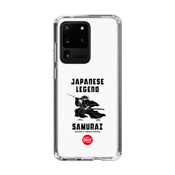 Slim Protection Case［ KEY LEGEND - JAPANESE LEGEND SAMURAI ］