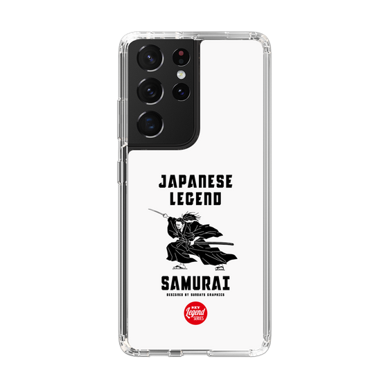 Slim Protection Case［ KEY LEGEND - JAPANESE LEGEND SAMURAI ］