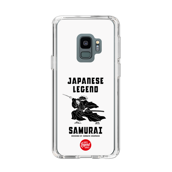 Slim Protection Case［ KEY LEGEND - JAPANESE LEGEND SAMURAI ］