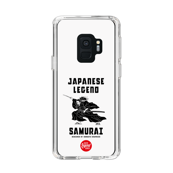 Slim Protection Case［ KEY LEGEND - JAPANESE LEGEND SAMURAI ］