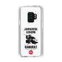 Slim Protection Case［ KEY LEGEND - JAPANESE LEGEND SAMURAI ］