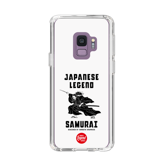 Slim Protection Case［ KEY LEGEND - JAPANESE LEGEND SAMURAI ］