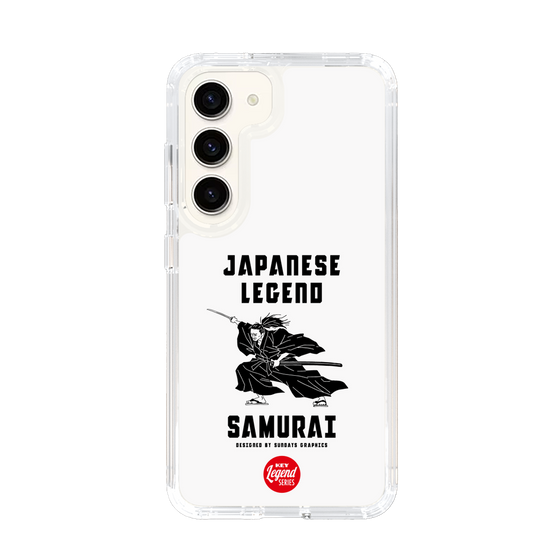 Slim Protection Case［ KEY LEGEND - JAPANESE LEGEND SAMURAI ］