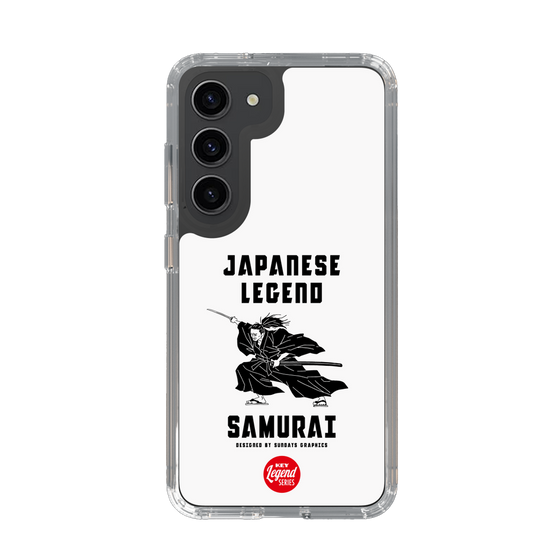 Slim Protection Case［ KEY LEGEND - JAPANESE LEGEND SAMURAI ］