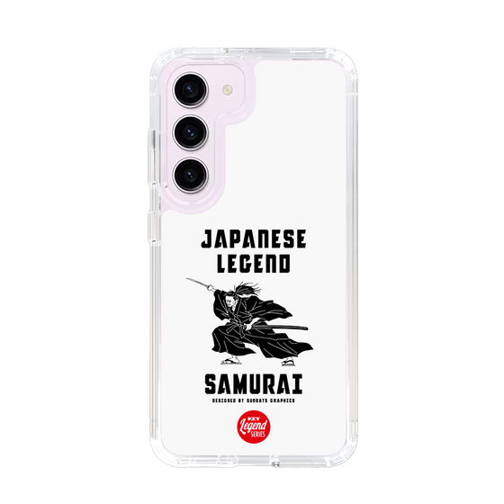 Slim Protection Case［ KEY LEGEND - JAPANESE LEGEND SAMURAI ］