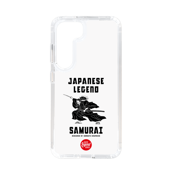Slim Protection Case［ KEY LEGEND - JAPANESE LEGEND SAMURAI ］