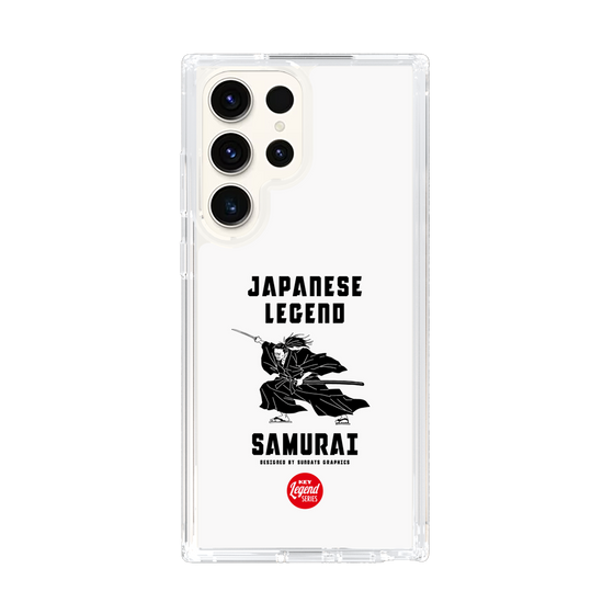 Slim Protection Case［ KEY LEGEND - JAPANESE LEGEND SAMURAI ］