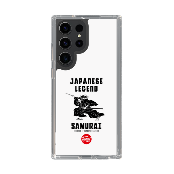 Slim Protection Case［ KEY LEGEND - JAPANESE LEGEND SAMURAI ］