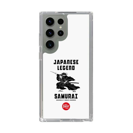 Slim Protection Case［ KEY LEGEND - JAPANESE LEGEND SAMURAI ］