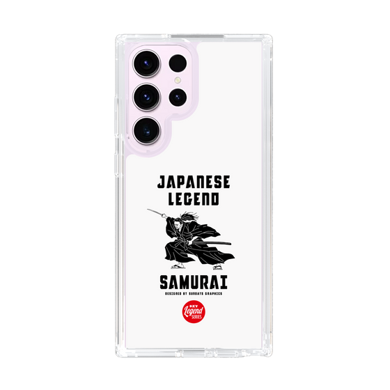 Slim Protection Case［ KEY LEGEND - JAPANESE LEGEND SAMURAI ］
