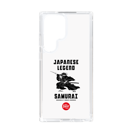 Slim Protection Case［ KEY LEGEND - JAPANESE LEGEND SAMURAI ］