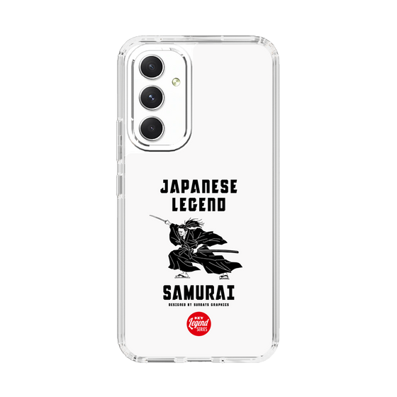 Slim Protection Case［ KEY LEGEND - JAPANESE LEGEND SAMURAI ］