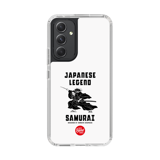 Slim Protection Case［ KEY LEGEND - JAPANESE LEGEND SAMURAI ］