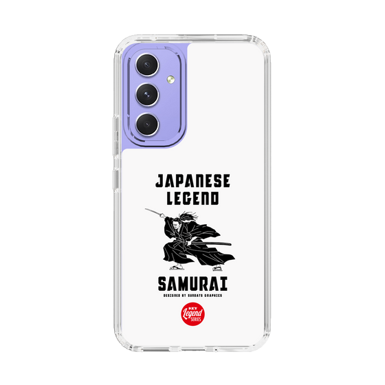 Slim Protection Case［ KEY LEGEND - JAPANESE LEGEND SAMURAI ］