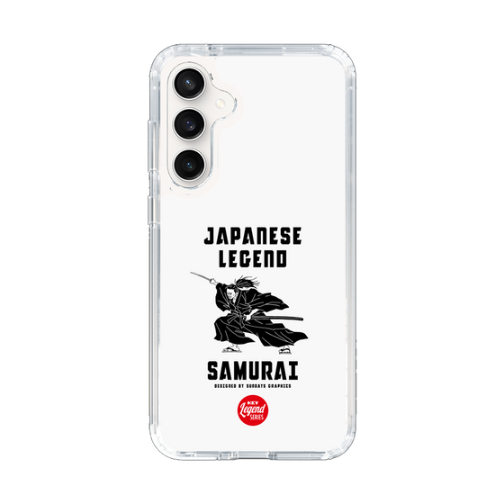 Slim Protection Case［ KEY LEGEND - JAPANESE LEGEND SAMURAI ］