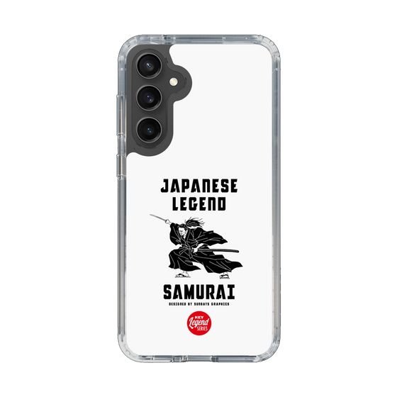Slim Protection Case［ KEY LEGEND - JAPANESE LEGEND SAMURAI ］