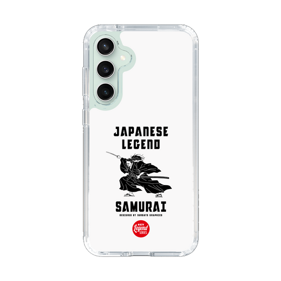 Slim Protection Case［ KEY LEGEND - JAPANESE LEGEND SAMURAI ］