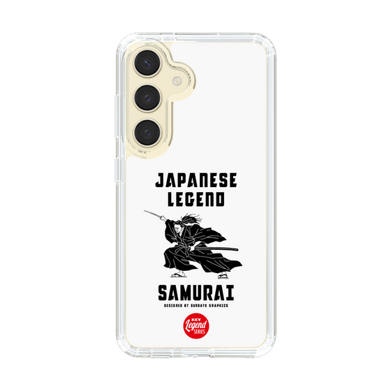 Slim Protection Case［ KEY LEGEND - JAPANESE LEGEND SAMURAI ］