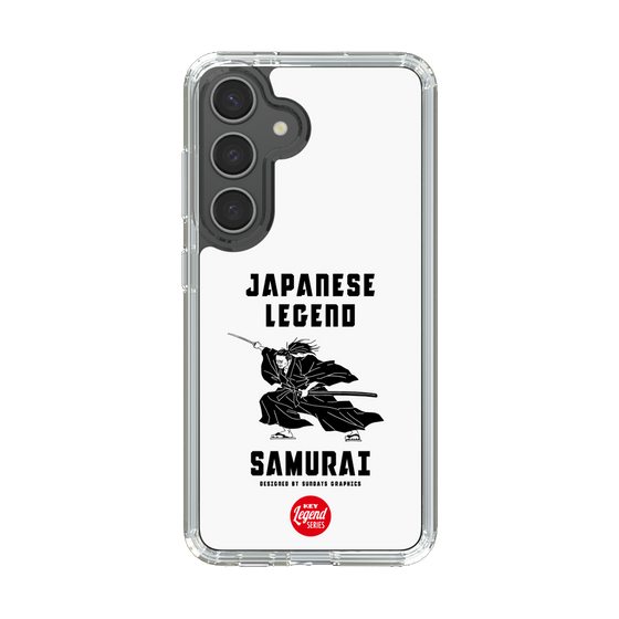 Slim Protection Case［ KEY LEGEND - JAPANESE LEGEND SAMURAI ］