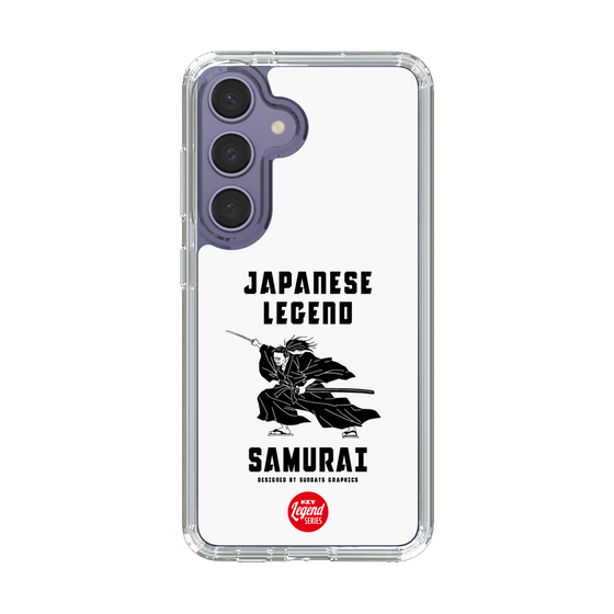 Slim Protection Case［ KEY LEGEND - JAPANESE LEGEND SAMURAI ］