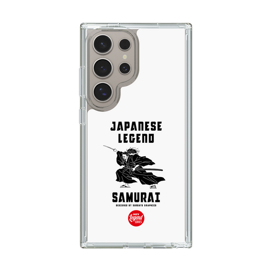 Slim Protection Case［ KEY LEGEND - JAPANESE LEGEND SAMURAI ］