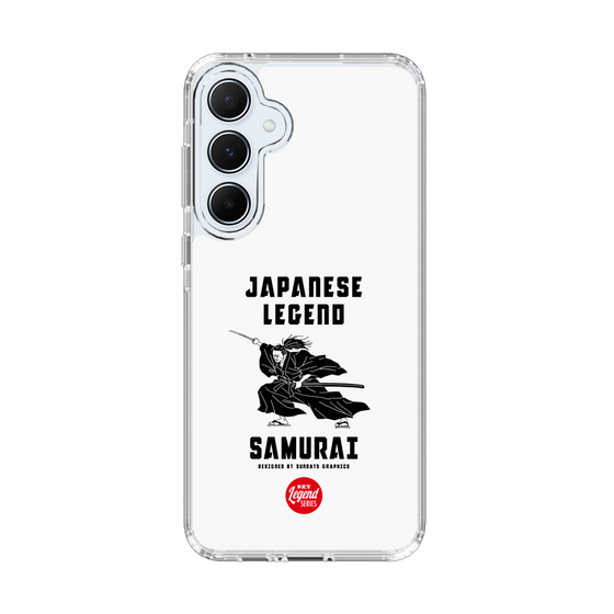 Slim Protection Case［ KEY LEGEND - JAPANESE LEGEND SAMURAI ］