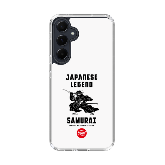 Slim Protection Case［ KEY LEGEND - JAPANESE LEGEND SAMURAI ］