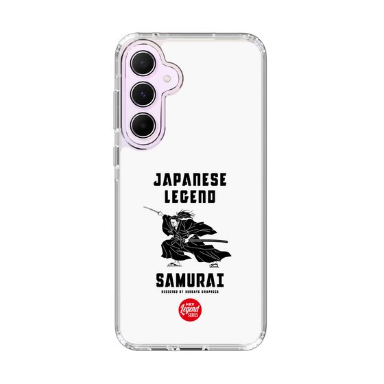 Slim Protection Case［ KEY LEGEND - JAPANESE LEGEND SAMURAI ］