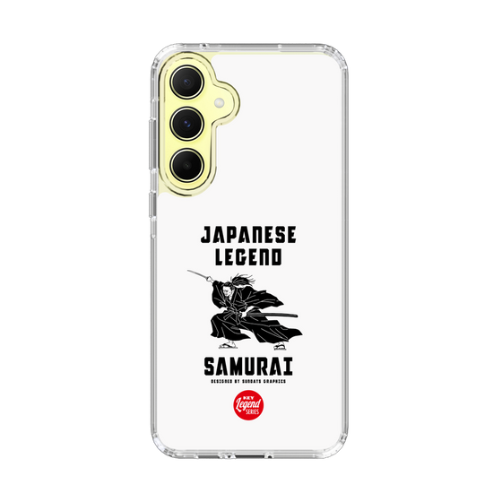 Slim Protection Case［ KEY LEGEND - JAPANESE LEGEND SAMURAI ］