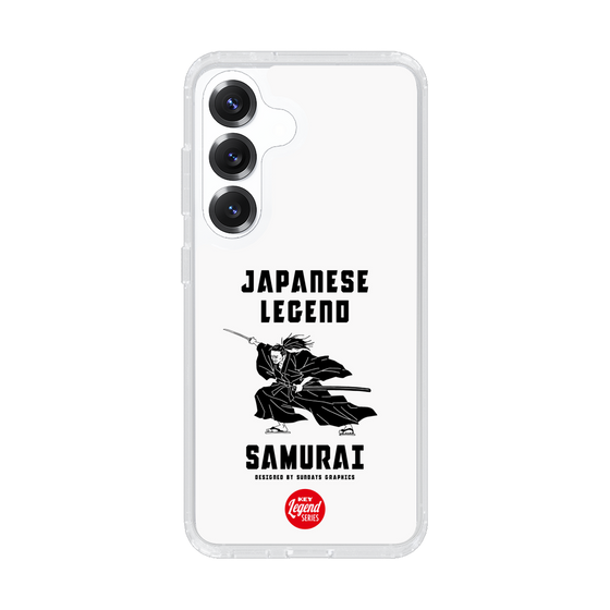 Slim Protection Case［ KEY LEGEND - JAPANESE LEGEND SAMURAI ］