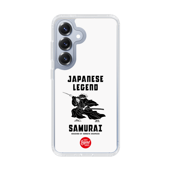 Slim Protection Case［ KEY LEGEND - JAPANESE LEGEND SAMURAI ］
