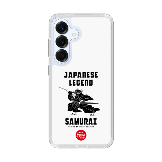 Slim Protection Case［ KEY LEGEND - JAPANESE LEGEND SAMURAI ］